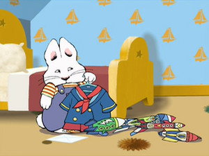 Max & Ruby Season 1 Ep.26 26. epizód