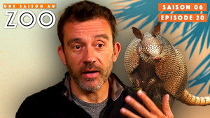 Une saison au zoo Season 6 Ep.20 20. epizód