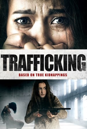 Trafficking poszter