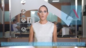 Mariposas Verdes háttérkép