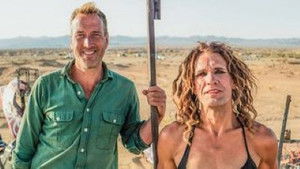 A vademberek Ben Fogle-lal 17. évad Ep.3 Kalifornia