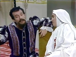 Chespirito 1. évad Ep.38 38. epizód