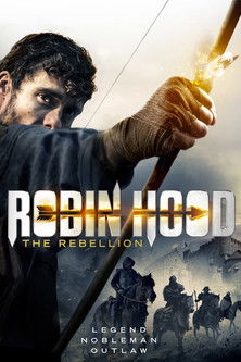 Robin Hood: A lázadás poszter