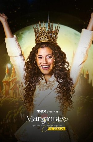 Margarita: El Musical