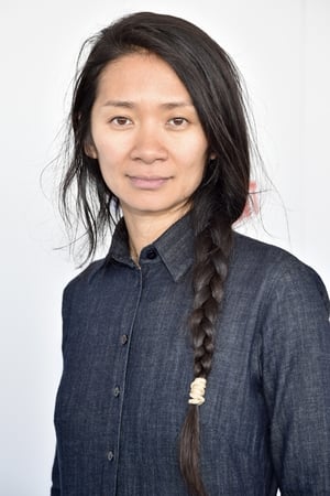 Chloé Zhao profil kép