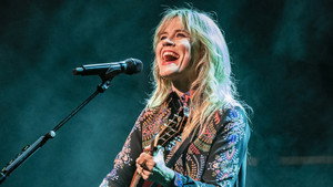 Ilse DeLange - Live In Ahoy háttérkép