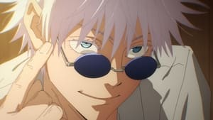 Jujutsu Kaisen 1. évad Ep.25 25. epizód