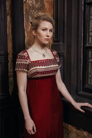 Rachel Parris profil kép