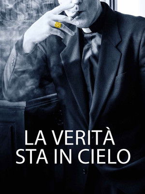 La verità sta in cielo poszter