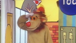 The Banana Splits Adventure Hour Season 2 Ep.8 8. epizód