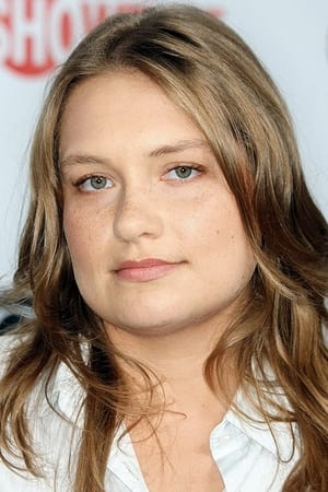 Merritt Wever profil kép