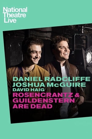 National Theatre Live: Rosencrantz & Guildenstern Are Dead