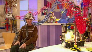 The Basil Brush Show Season 4 Ep.8 8. epizód
