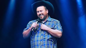 Rodney Carrington: Here Comes The Truth háttérkép