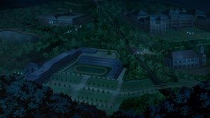 タユタマ -Kiss on my Deity- Season 1 Ep.4 4. epizód