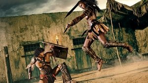 Spartacus: Ashur háza kép