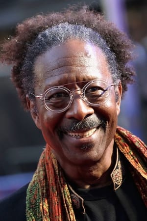 Clarke Peters profil kép