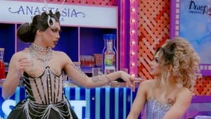 Drag Race Philippines Untucked! 3. évad Ep.9 9. epizód