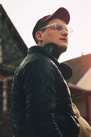 Travis Burgess profil kép