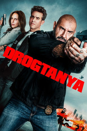 Drogtanya