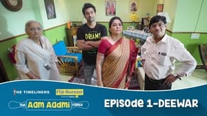 The Aam Aadmi Family 1. évad Ep.1 1. epizód