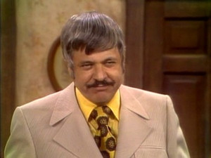 All in the Family Season 1 Ep.12 12. epizód
