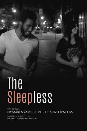 The Sleepless poszter