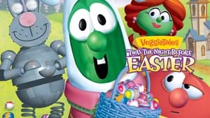 VeggieTales: Twas the Night Before Easter háttérkép