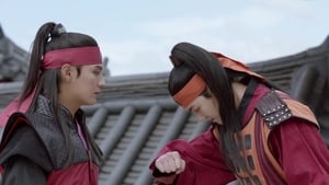 화랑 1. évad Ep.13 13. epizód