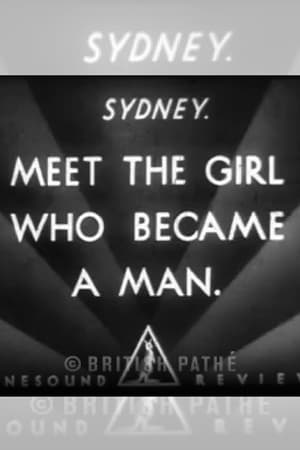 Meet The Girl Who Became A Man