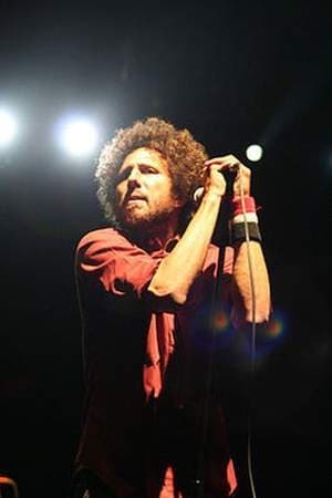 Zack De La Rocha