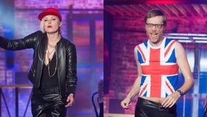 Lip Sync Battle Season 1 Ep.7 7. epizód