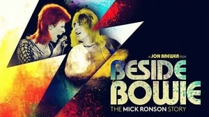 Beside Bowie: The Mick Ronson Story háttérkép