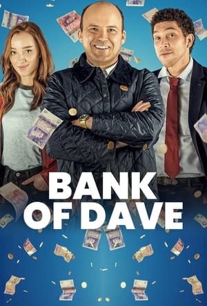 Bank of Dave poszter