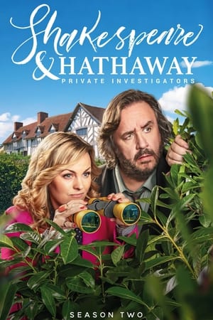 Shakespeare & Hathaway: Private Investigators