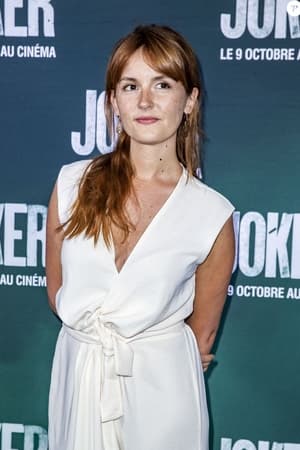 Justine Le Pottier profil kép