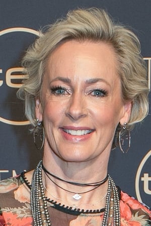 Amanda Keller