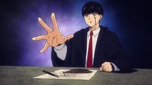 マッシュル-MASHLE- 1. évad Ep.2 2. epizód