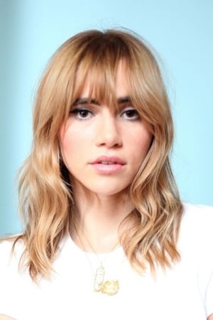 Suki Waterhouse profil kép