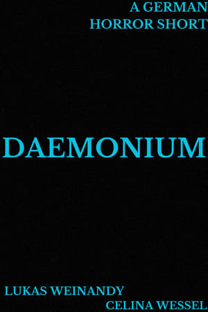 Daemonium poszter