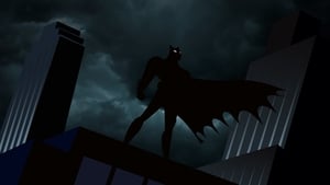 Batman: A rajzfilmsorozat kép