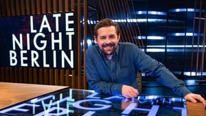 Late Night Berlin 4. évad Ep.6 6. epizód