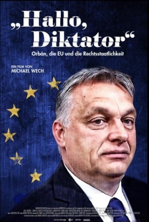 "Hallo, Diktator"