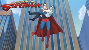 Kalandjaim Supermannel kép