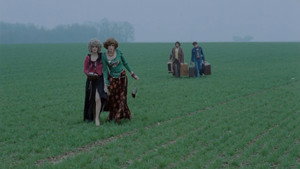 La Grande Trouille háttérkép