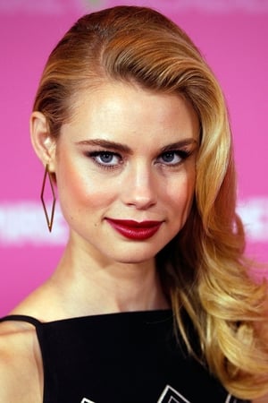 Lucy Fry profil kép