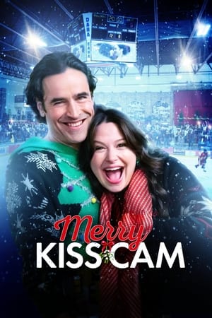 Merry Kiss Cam poszter