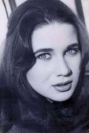 Zubaida Tharwat