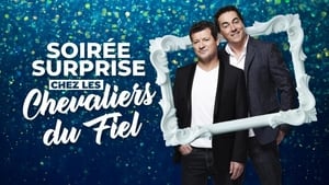 Soirée surprise chez les Chevaliers du Fiel háttérkép