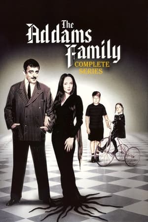 The Addams Family poszter